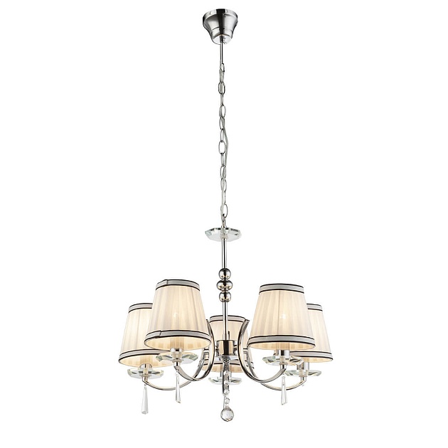 Подвесная люстра Globo Valle 69032-5 Фото № 1