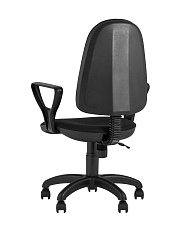 Офисное кресло Stool Group престиж черное prestige_black 5