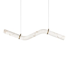 Подвесной светильник Loft IT Liberty acrylic 10551B 4