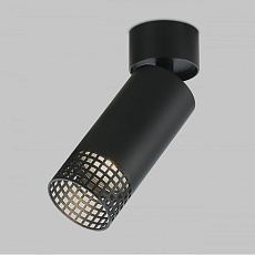 Спот IMEX Grido GU10 IL.0005.5301-BK 1