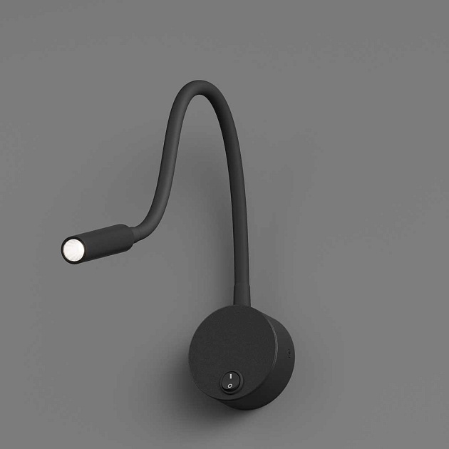 Настенный светодиодный светильник Hesby Lighting Edge HSBL_0208 изображение 5 Настенный светодиодный светильник Hesby Lighting Edge HSBL_0208 Фото № 5