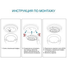 Светодиодный модуль Apeyron 02-30 1