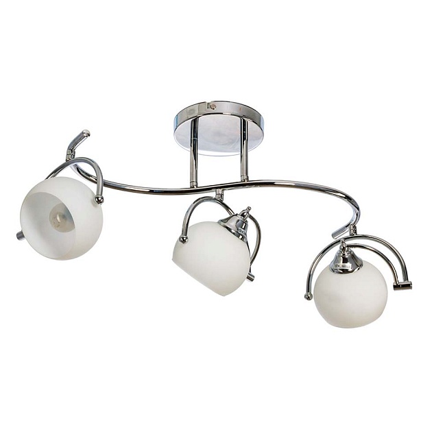 Спот ЭкономСвет 006/3CR MK изображение 1 Спот ЭкономСвет 006/3CR MK Фото № 1