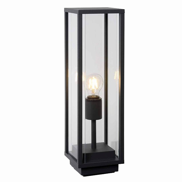 Уличный светильник Lucide Claire 27883/50/30 изображение 2 Уличный светильник Lucide Claire 27883/50/30 Фото № 2