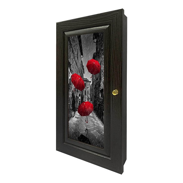 Ключница Toplight 18х32,5х5см TL-KZ7020 изображение 1 Ключница Toplight 18х32,5х5см TL-KZ7020 Фото № 1