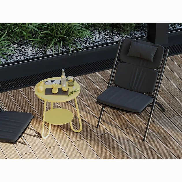 Журнальный стол Bergenson Bjorn Stian BB0000465 Фото № 4