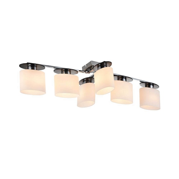 Потолочная люстра Freya Bice FR5101-CL-06-CN Фото № 4