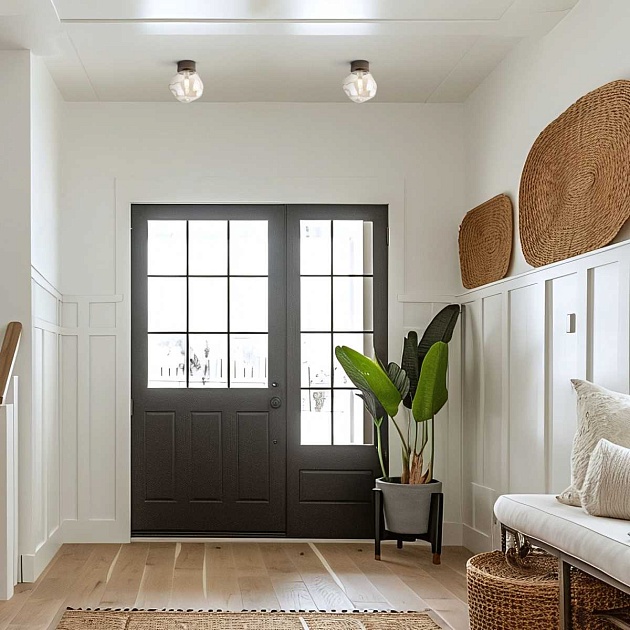 Настенный светильник TK Lighting Lava Brown a071848 изображение 2 Настенный светильник TK Lighting Lava Brown a071848 Фото № 2