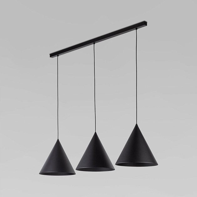 Подвесной светильник TK Lighting 10060 Cono Фото № 1