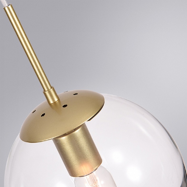 Подвесной светильник Arte Lamp Volare A1920SP-1GO фото 3