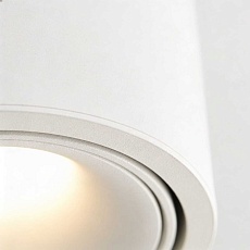 Потолочный светодиодный светильник Wertmark Altair WTA.O06.007.30.07 2