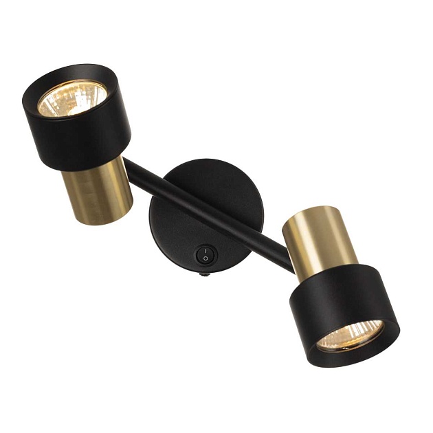 Спот поворотный Citilux SAT CL505621 изображение 5 Спот поворотный Citilux SAT CL505621 Фото № 5