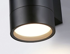 Уличный настенный светильник Ambrella light Garden ST3304 1