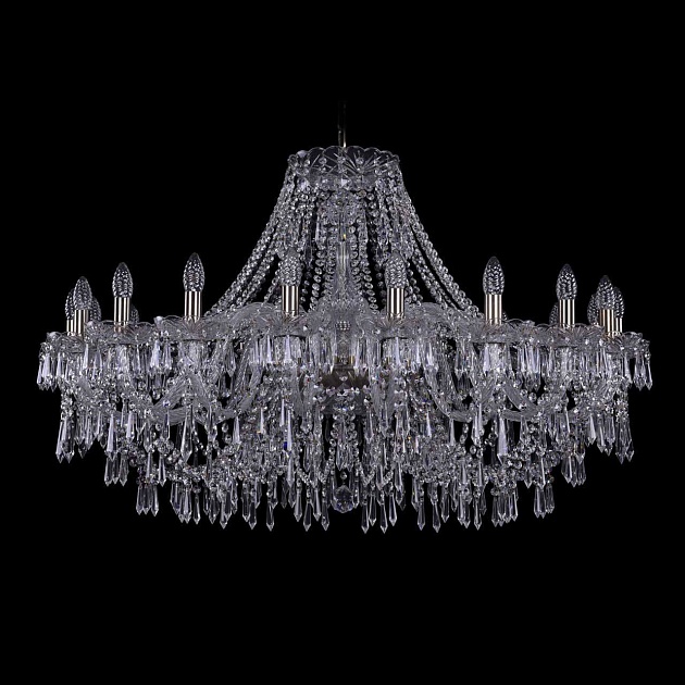 Подвесная люстра Bohemia Ivele 1403/20/400 Pa Фото № 1