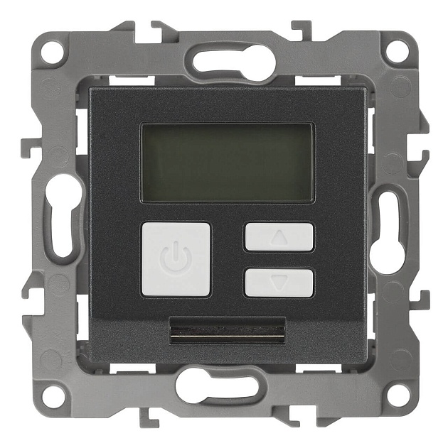 Терморегулятор ЭРА 12 12-4111-12 Б0031277 Фото № 1