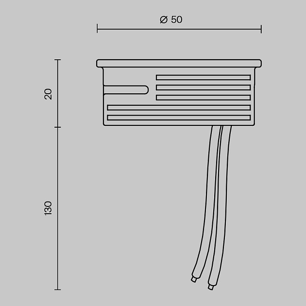 Светодиодный модуль Voltega 7192 изображение 4 Светодиодный модуль Voltega 7192 Фото № 4