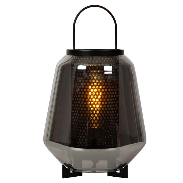 Настольная лампа Lucide SISKA 45503/01/65 Фото № 1