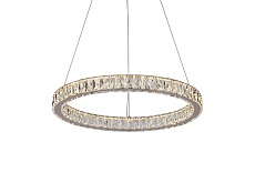 Люстра NEWPORT 8580/60 C chrome 1