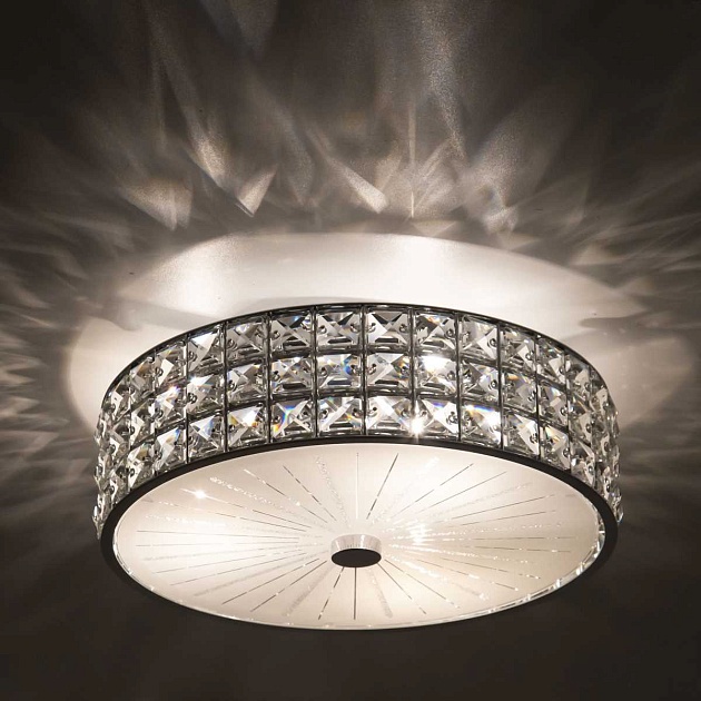 Потолочный светильник Citilux Портал CL324131 изображение 7 Потолочный светильник Citilux Портал CL324131 Фото № 7