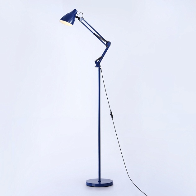 Торшер Ambrella light Traditional TR97647 изображение 2 Торшер Ambrella light Traditional TR97647 Фото № 2