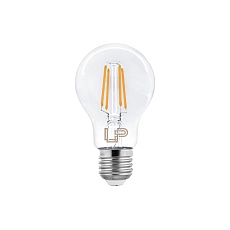 Светодиодная лампа LEDS POWER Filament A60 E27 12Вт 3000К 007137 2