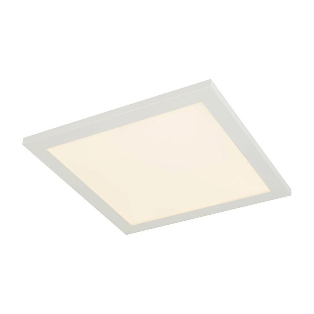 Потолочный светодиодный светильник Globo Rosi 41604D1 Фото № 1