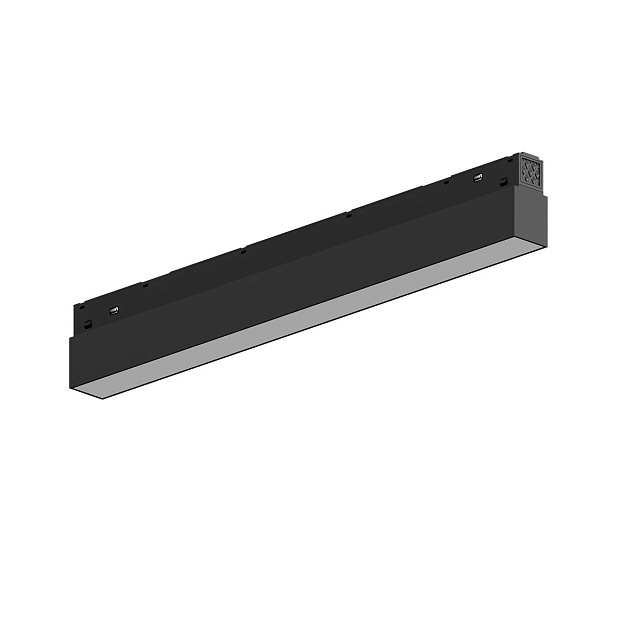 Трековый светильник Hesby Lighting ElDeko HSBL_0236 изображение 1 Трековый светильник Hesby Lighting ElDeko HSBL_0236 Фото № 1