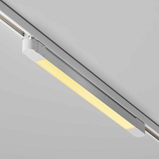 Трековый светодиодный светильник Maytoni Technical Basis TR196-3-20W2.7K-W 2