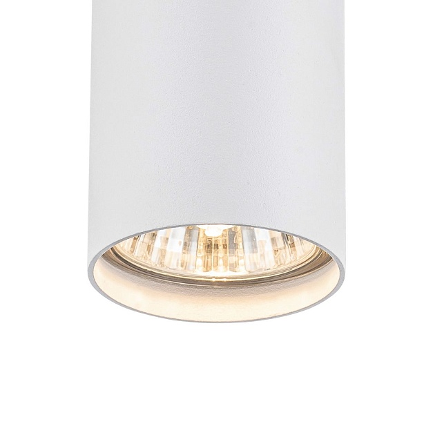 Подвесной светильник Escada 20001SMP/01 SWH изображение 2 Подвесной светильник Escada 20001SMP/01 SWH Фото № 2