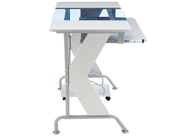 Компьютерный стол Woodville Uliss 1677 изображение 9 Компьютерный стол Woodville Uliss 1677 Фото № 9