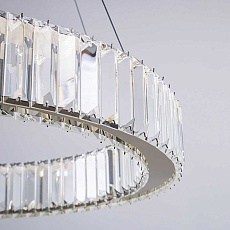 Подвесная светодиодная люстра Modelux ML.1935.800 3