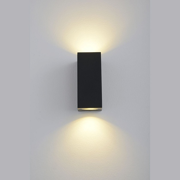 Настенный светильник Crystal Lux CLT 528W2 BL Фото № 3