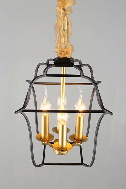 Подвесной светильник Omnilux Maiori OML-94706-04 Фото № 10