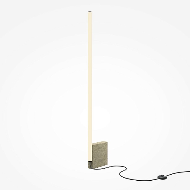 Торшер Maytoni Solid MOD277FL-L24GR3K Фото № 5
