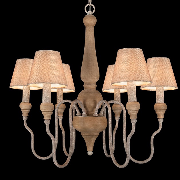 Подвесной светильник Loft it Countryside 10420 Фото № 6