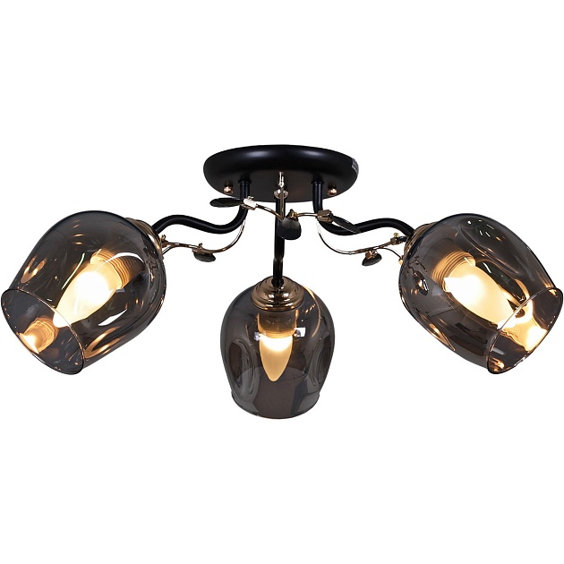 Потолочная люстра Reluce 81720-0.3-03 изображение 1 Потолочная люстра Reluce 81720-0.3-03 Фото № 1