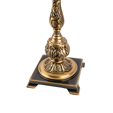 Настольная лампа Ambiente 7140T/3 AB 1