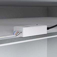 Контроллер для светодиодных лент RGB Elektrostandard 95002/00 a055254 1