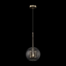 Подвесной светильник Freya Bogota FR8018PL-01BS 5