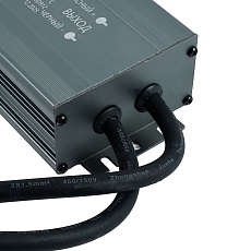 Трансформатор электронный для светодиодной ленты 300W 24V IP67 (драйвер), LB007 Feron 53084 5