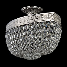 Потолочная люстра Bohemia Ivele 19283/60IV Ni 1