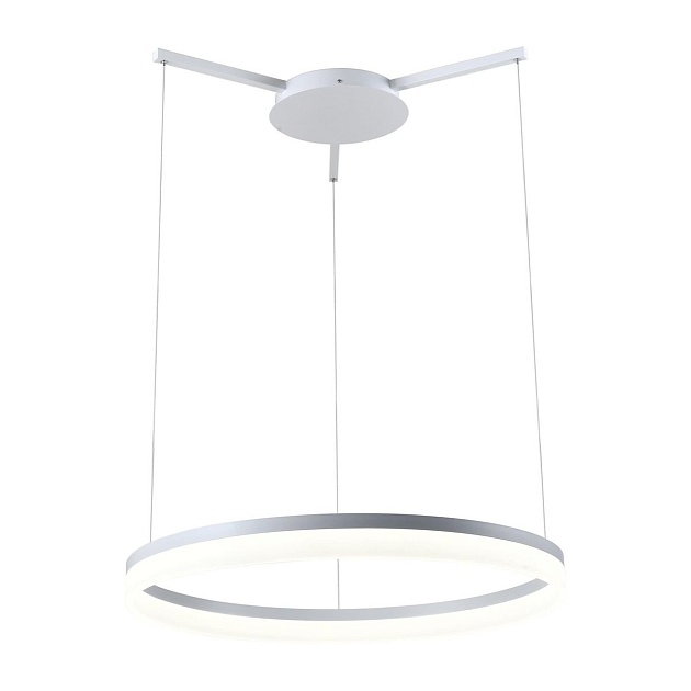 Подвесной светодиодный светильник Moderli Via V1720-PL изображение 3 Подвесной светодиодный светильник Moderli Via V1720-PL Фото № 3