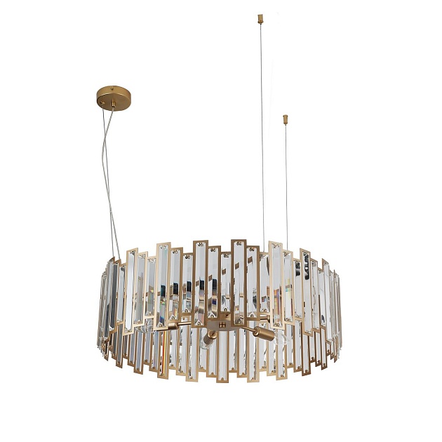 Подвесная люстра F-Promo Steg 4484-6P изображение 1 Подвесная люстра F-Promo Steg 4484-6P Фото № 1