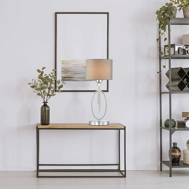 Настольная лампа Lumion Neoclassi Santiago 4515/1T изображение 5 Настольная лампа Lumion Neoclassi Santiago 4515/1T Фото № 5