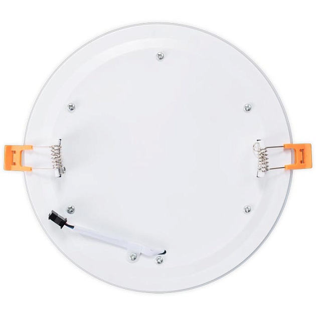 Встраиваемый светодиодный светильник Ambrella light Downlight DCR365 фото 4