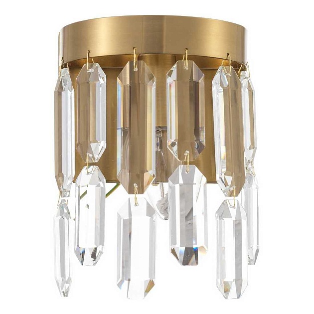 Бра MyFar David MR1972-1W изображение 1 Бра MyFar David MR1972-1W Фото № 1