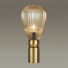 Настольная лампа Odeon Light Exclusive Elica 5402/1T 2