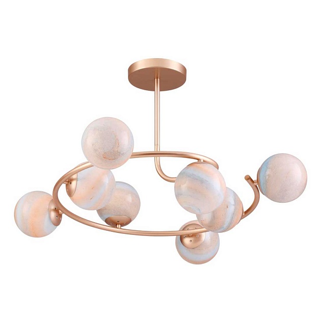 Подвесная люстра Lumion Moderni Misty 4466/8C изображение 1 Подвесная люстра Lumion Moderni Misty 4466/8C Фото № 1