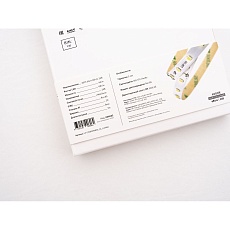 Светодиодная лента LEDS POWER 2835 64/м (6Вт/м) 24В нейтральная LUX160 006062 1