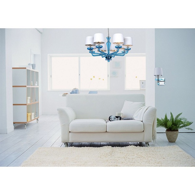 Бра Divinare Veneto 1155/04 AP-1 Фото № 4